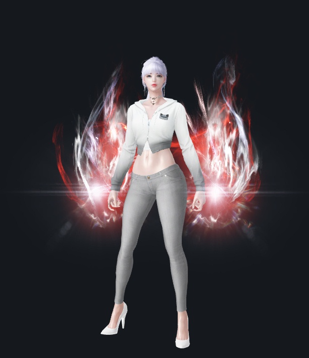 냠냠냠펀치