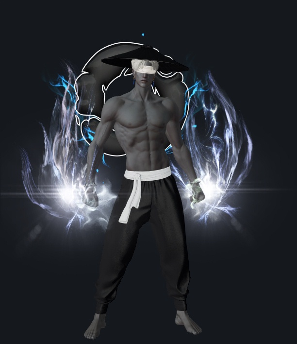 잉대리