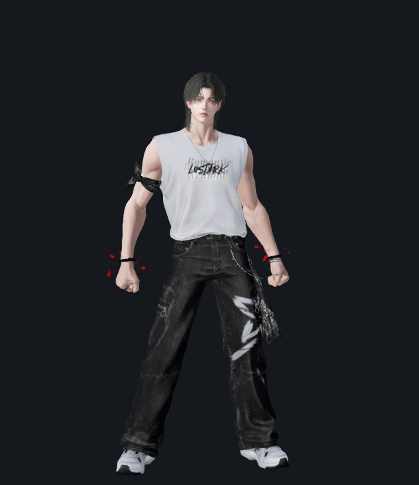 흑화한설기