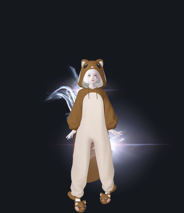 우연히널마주친순간