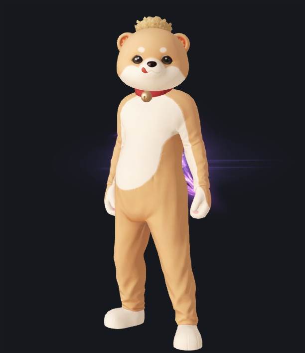 TEDDY