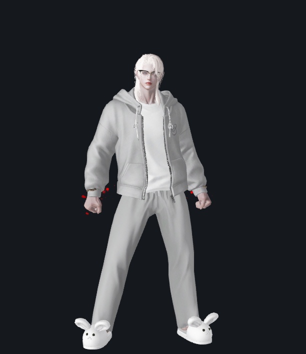 호신투기민