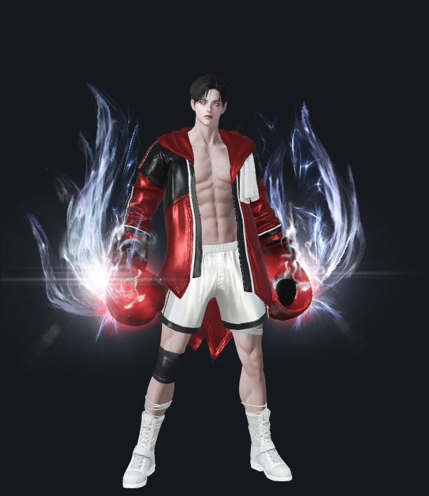 유저 프로필 이미지