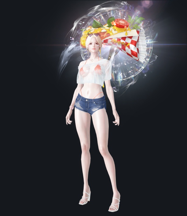 잔잔한휘파람