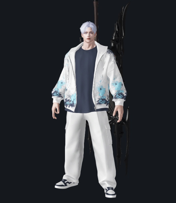 넬라블랙