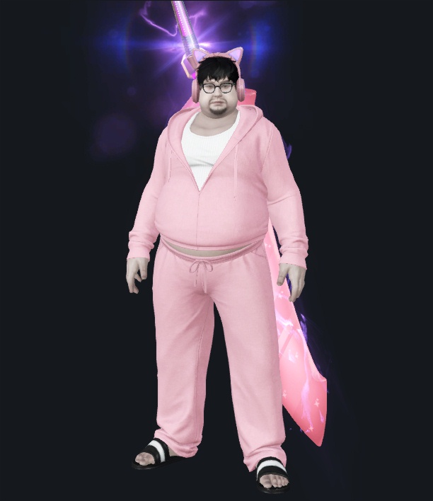 존긔