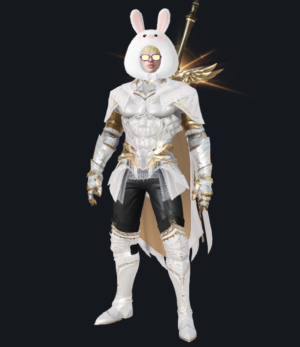 MAECHAJUK