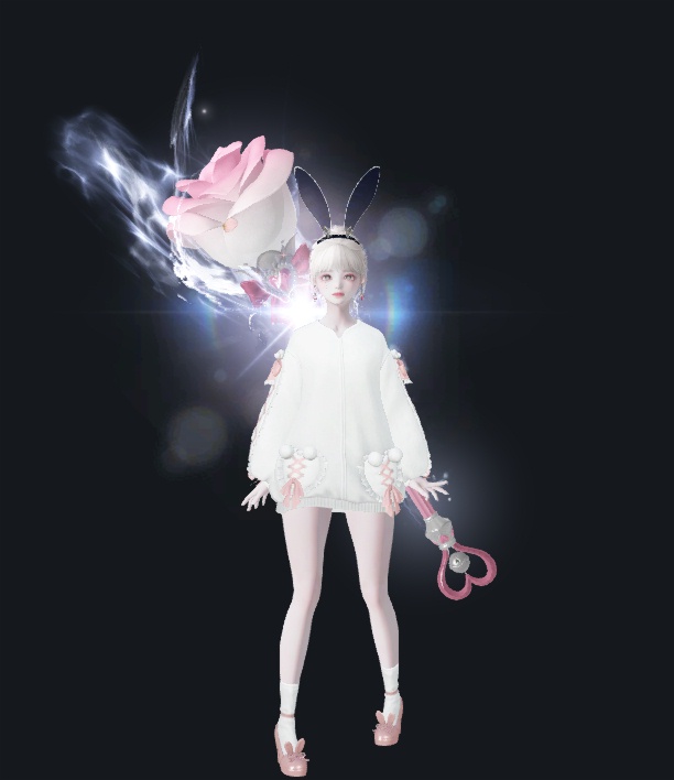 아기핀