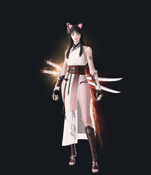 inuCha