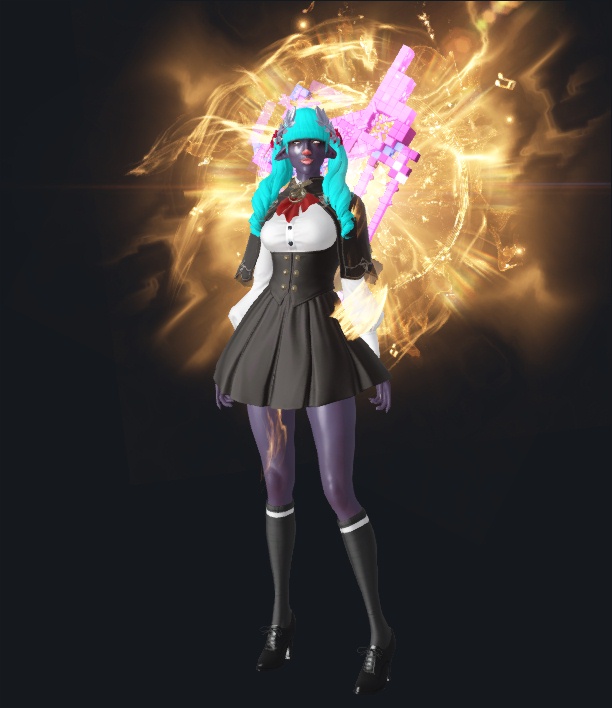 뒤틀린황천의그웬