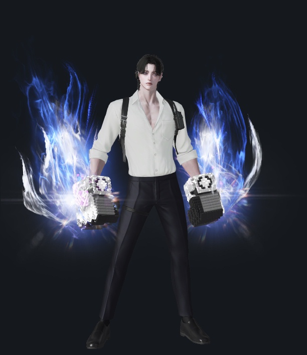 스트리트파이퉁