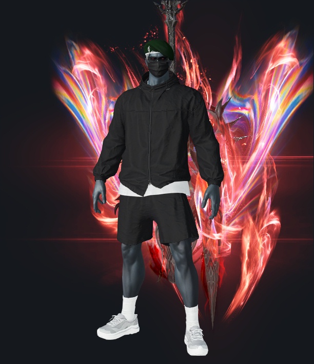 VanDike