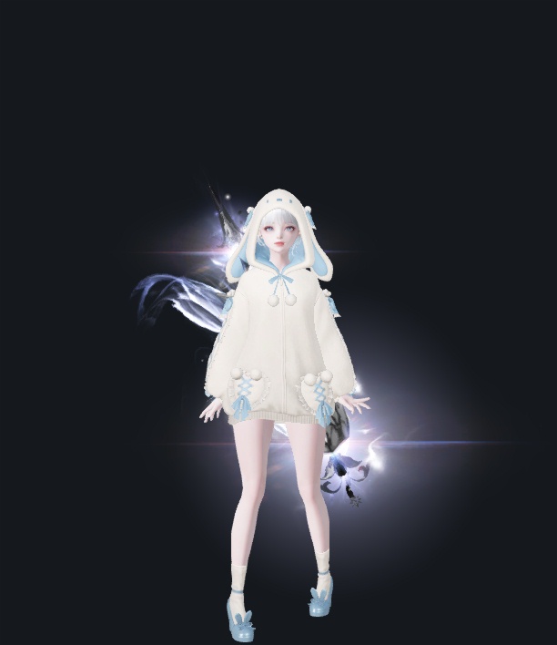 하얀백아