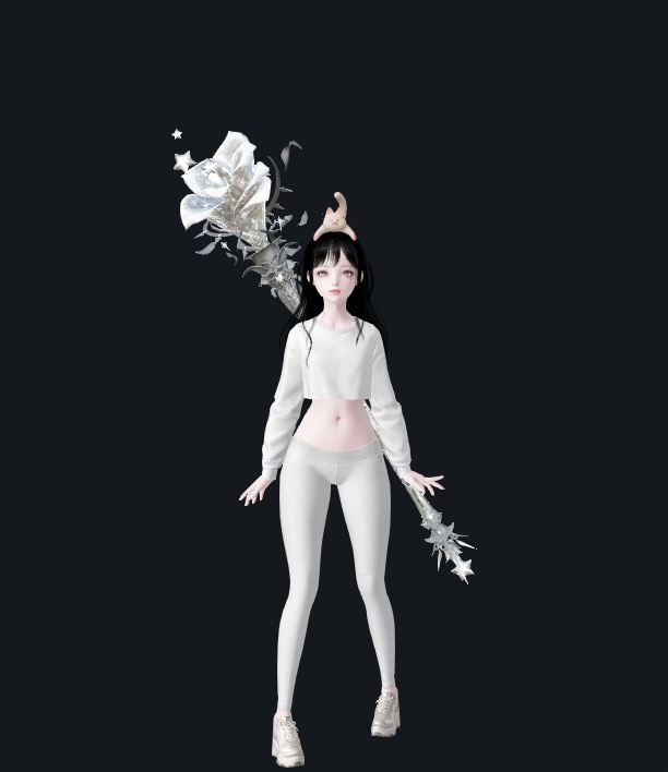 초코같이