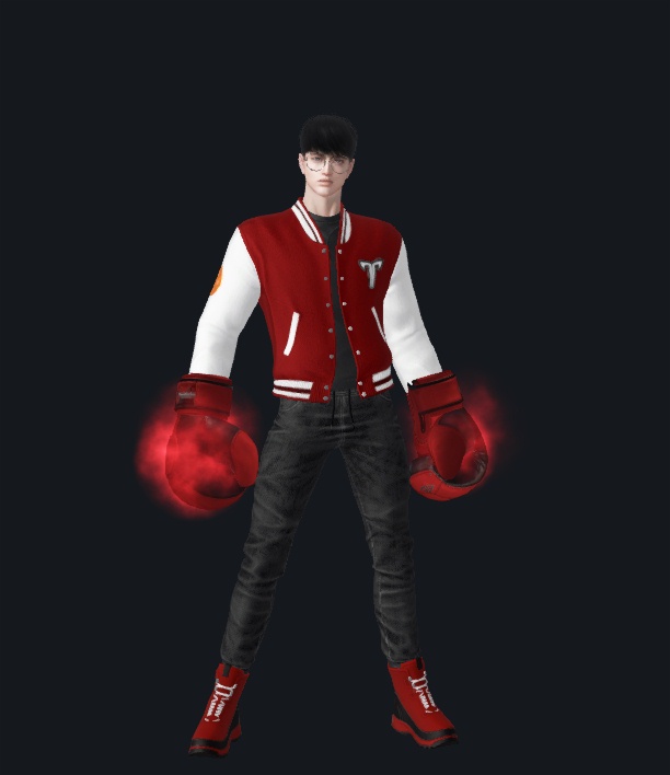 대성혁