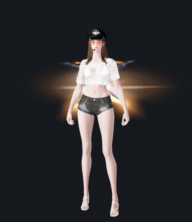 와재입니다