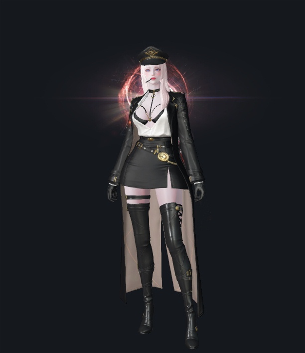 Niflhell