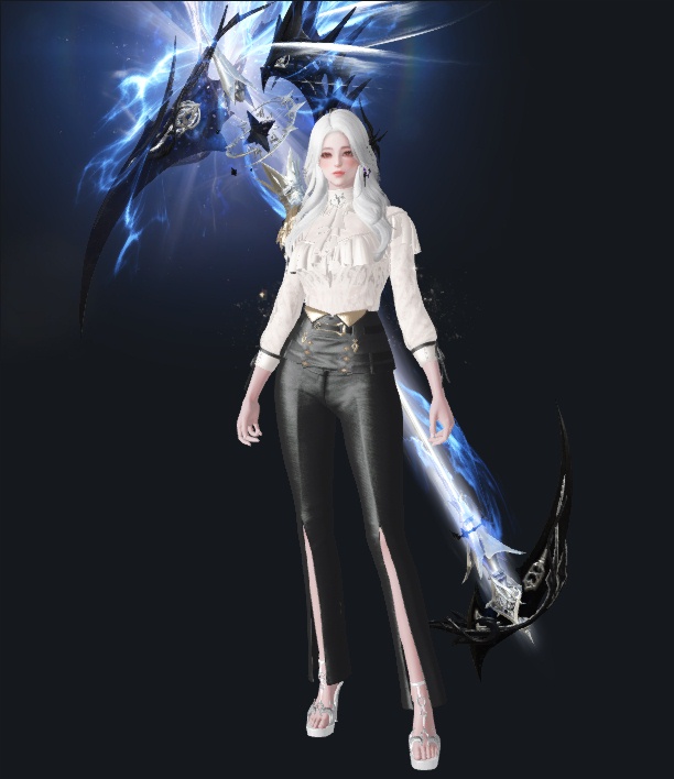 VioletStick