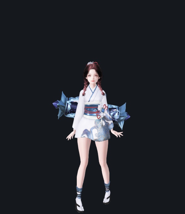 바알환수