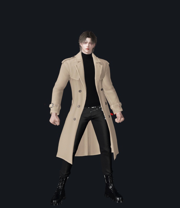 트르리