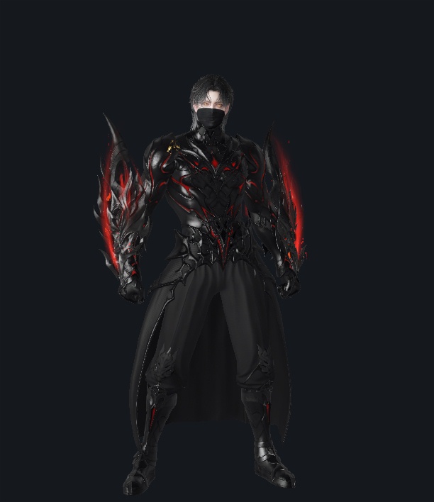 가시나무에찔린별