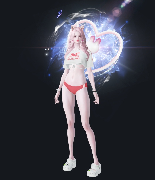 효나임