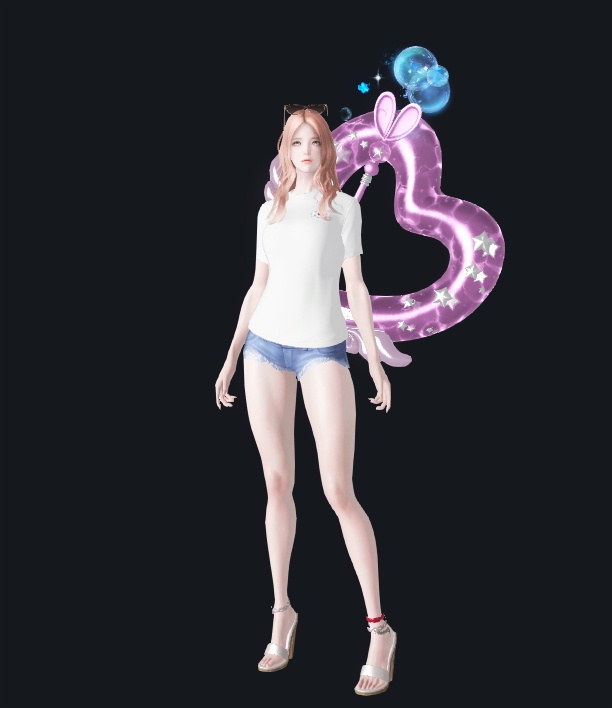 초롱나인