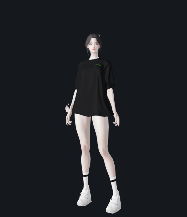 서하릿