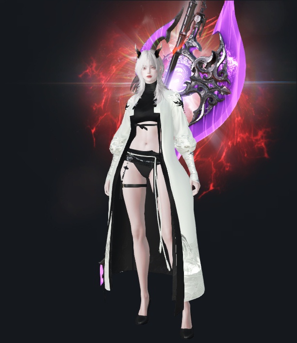 브레스는불멍용