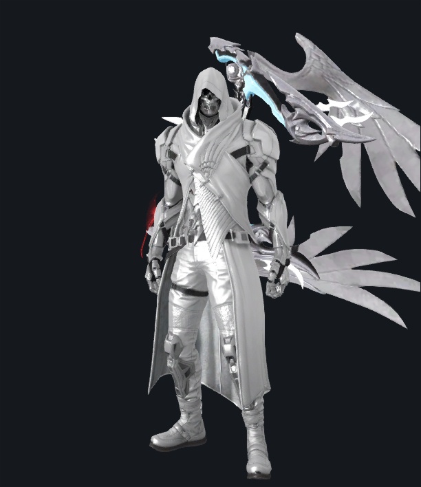 Terablast