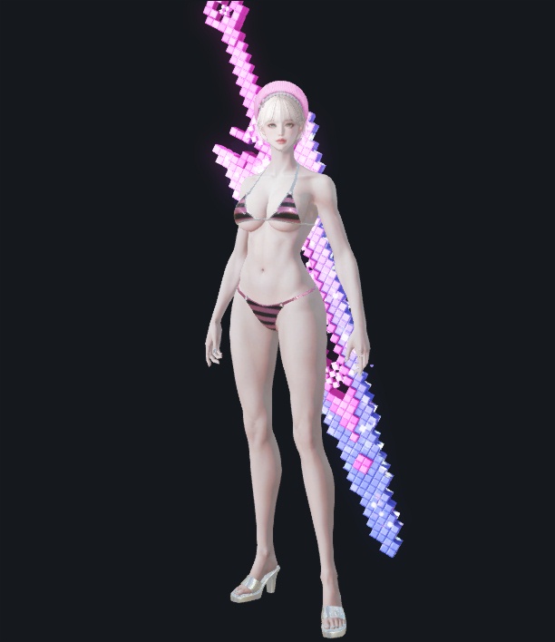 분노한걸