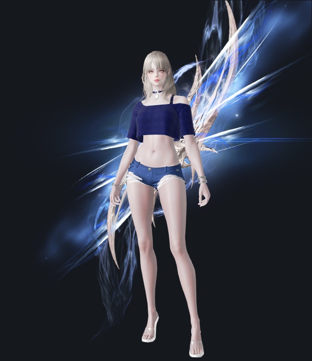 AZURE64