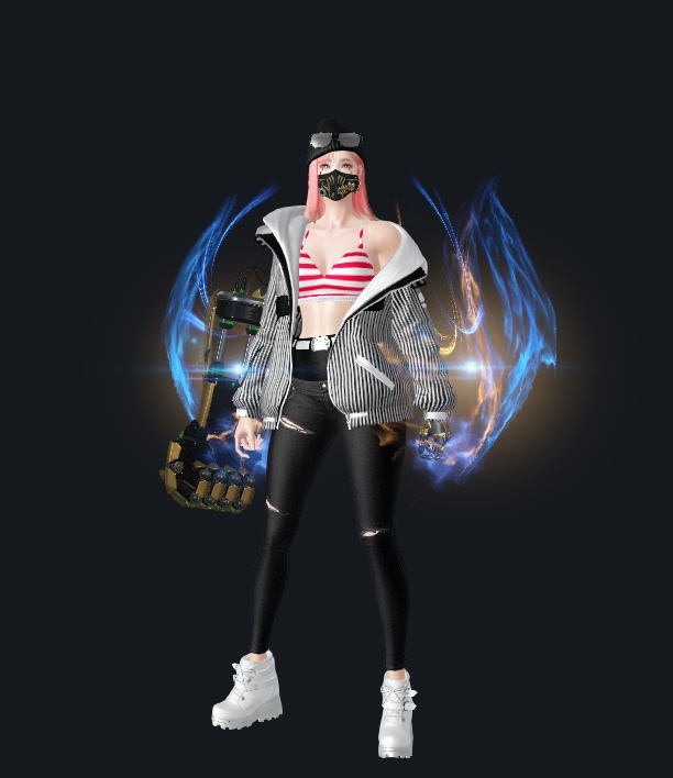 전설의구마철