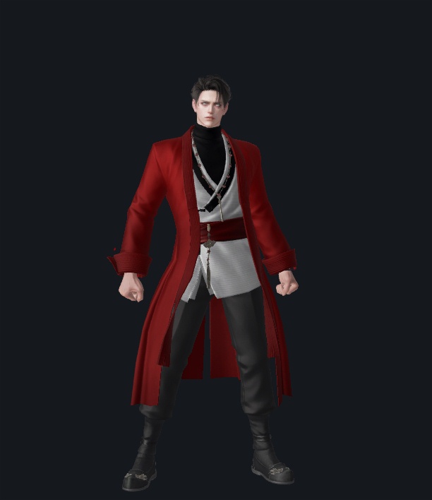 Dane드한