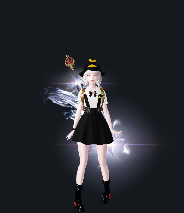 차펄
