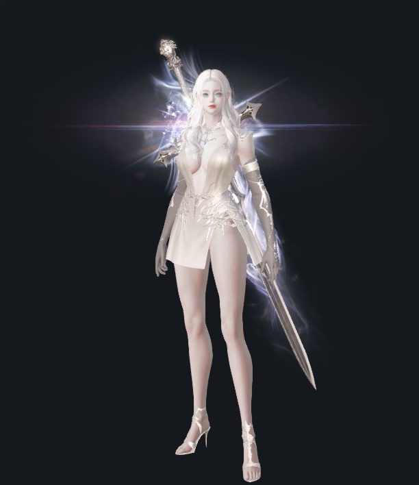 Valkykey