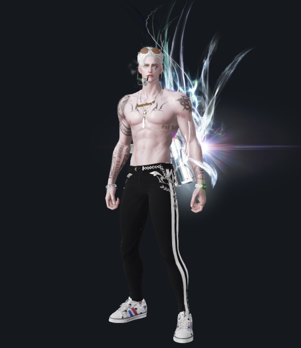 경칠