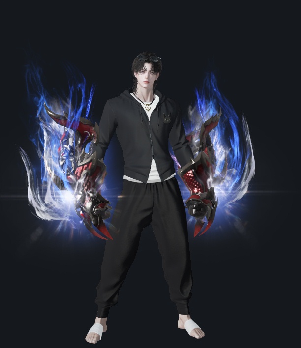 햄구잉