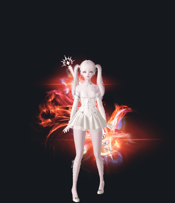 댕미