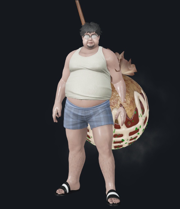 CU타르데마초코소금빵
