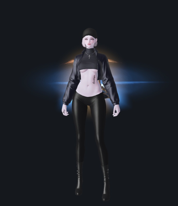 소백암