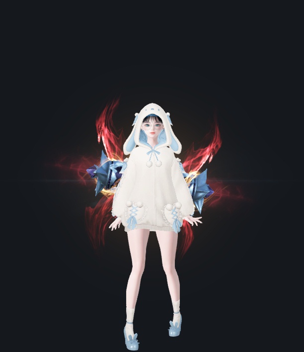 CherryshFox