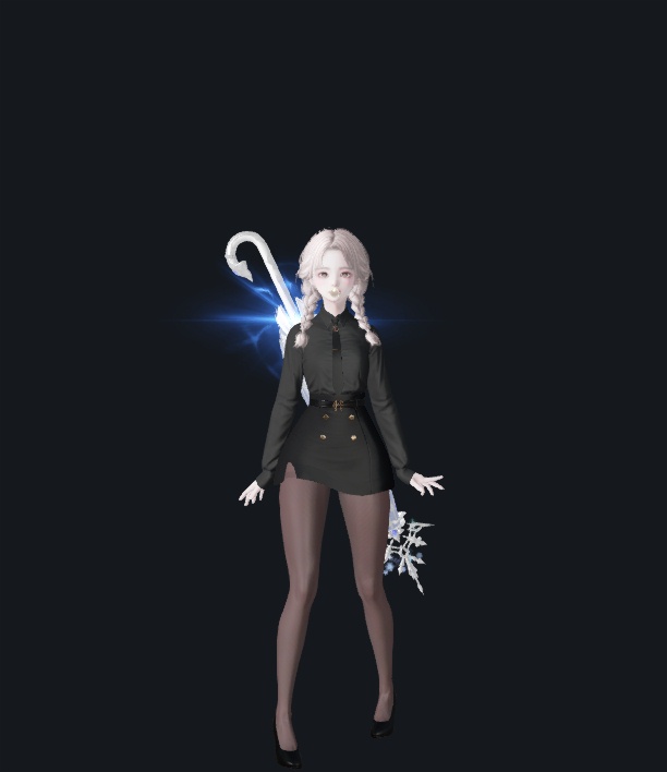 진재롱