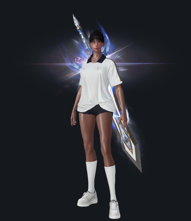 흒동