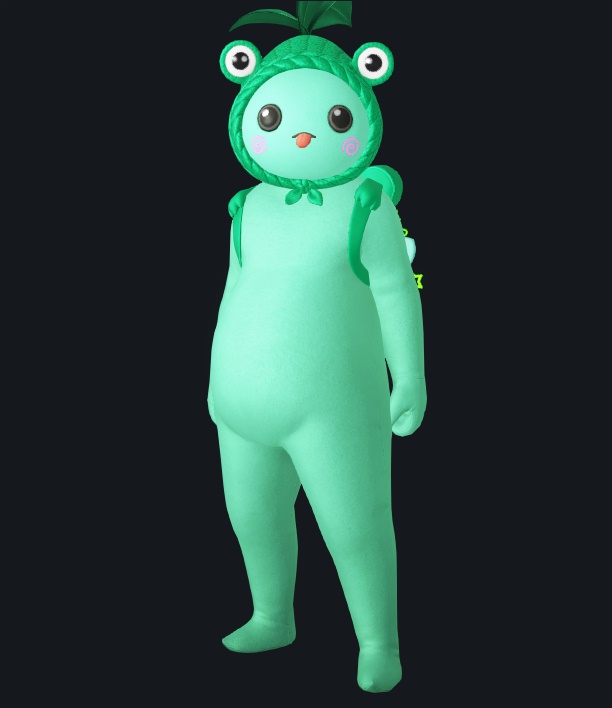 변신안해줌