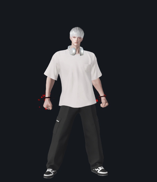 무에이타이
