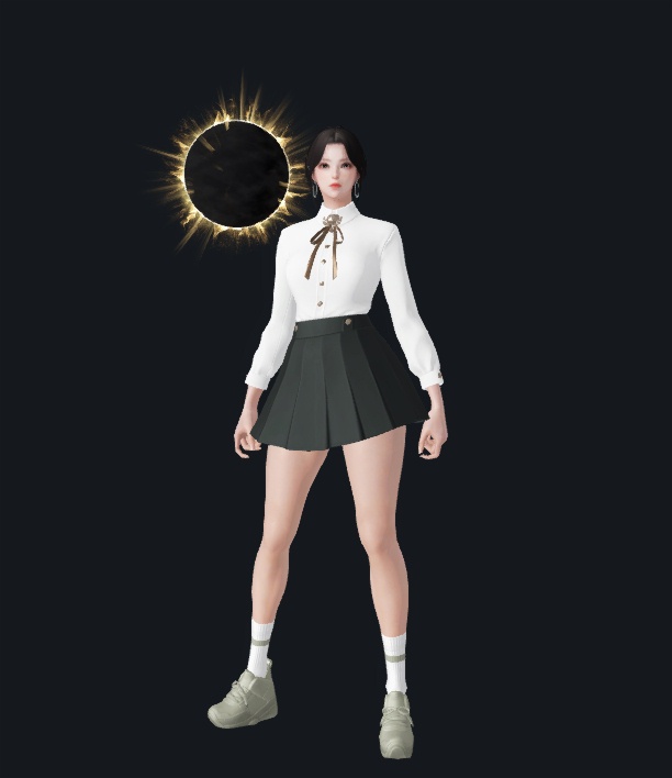 미X년