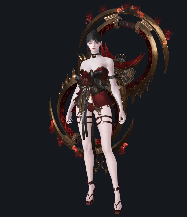 데런헌터스