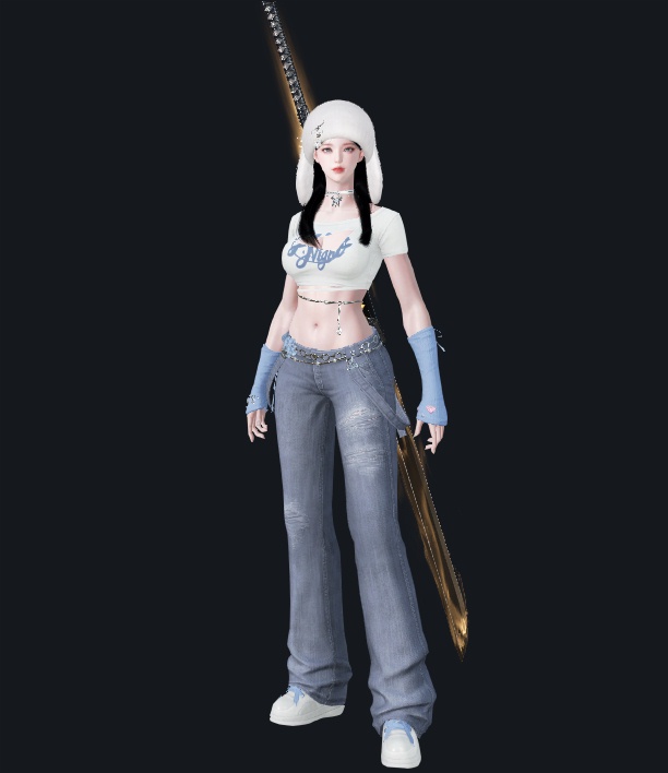 참치팽이버섯전