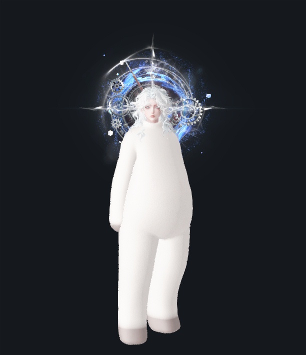 반꼽슬인데요